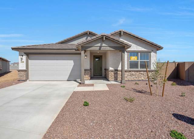Property at 17340 W Via Dona Rd, Surprise, AZ 85387, 4 beds, 3 baths