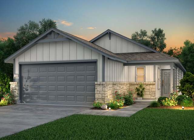 Property at Adams Plan, Hockley, TX 77447, 3 beds, 2 baths