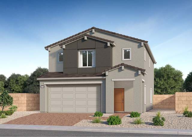 Property at Skyland Plan, North Las Vegas, NV 89032, 4 beds, 3 baths