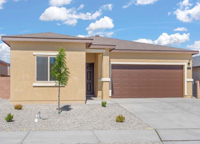 Property at Ash Plan, Los Lunas, NM 87031, 3 beds, 2 baths