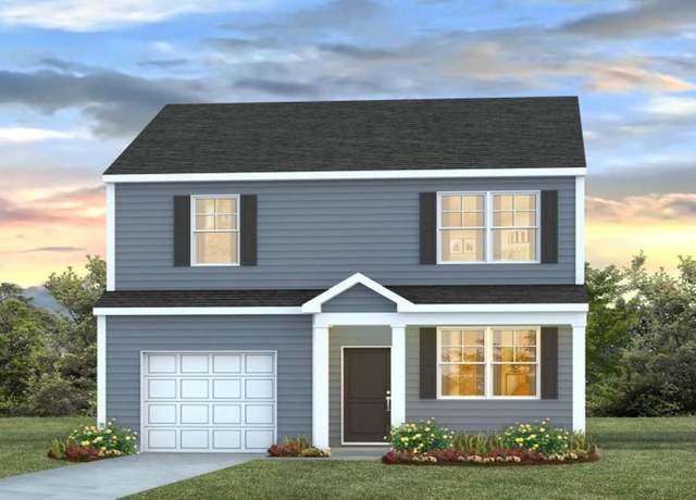 Property at Brandon Plan, Savannah, GA 31419, 3 beds, 2.5 baths