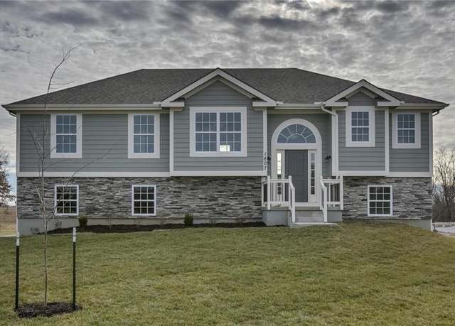 Property at The 2314 Plan, Lone Jack, MO 64086, 3 beds, 2 baths
