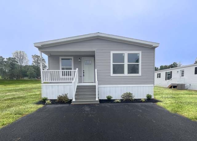 Property at 507 Barrington Rd, Macungie, PA 18062, 3 beds, 2 baths