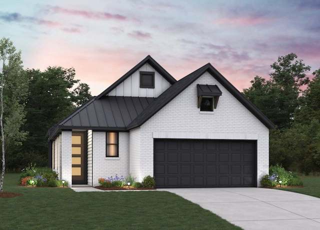 Property at Bristol Plan, Missouri City, TX 77459, 3 beds, 2 baths