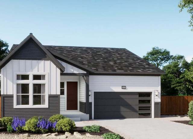 Property at Plan 4001 Plan, Golden, CO 80401, 3 beds, 2 baths