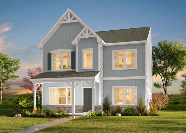 Property at Jasper II Plan, Wilmington, NC 28403, 3 beds, 2.5 baths