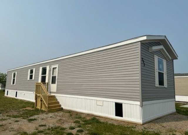 Property at 360 E Tuttle Rd #203, Ionia, MI 48846, 3 beds, 2 baths
