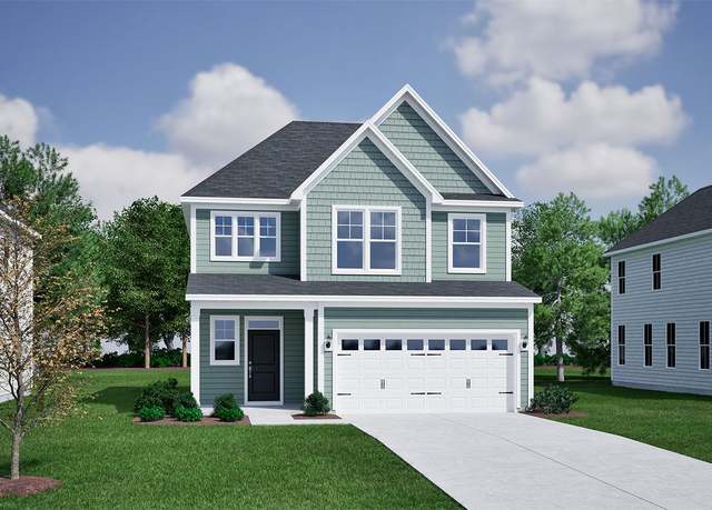 Property at 243 Meadowbark Bnd, Garner, NC 27529, 3 beds, 2.5 baths