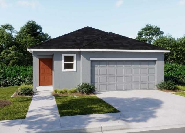 Property at Vista Plan, Winter Haven, FL 33884, 3 beds, 2 baths