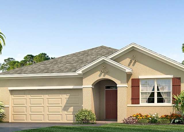 Property at Aria Plan, Tygpqe Zephyrhills, FL 33541, 3 beds, 2 baths