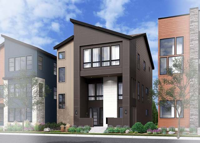 Property at Iconic Plan, Broomfield, CO 80023, 3 beds, 3.5 baths