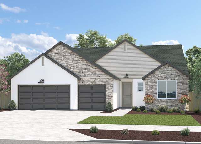 Property at Lot 35 129 Lincoln Ln, Delano, CA 93215, 4 beds, 2.5 baths