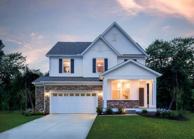 Property at Park Place Plan, Mentor, OH 44060, 4 beds, 2.5 baths