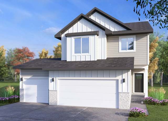 Property at Eastham IV Plan, Adel, IA 50003, 4 beds, 2.5 baths