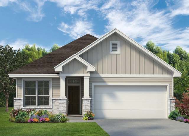 Property at Alamo Plan, Temple, TX 76502, 3 beds, 2 baths
