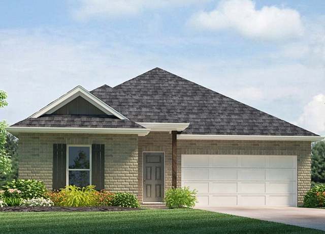 Property at Eastwood Plan, O004iw Ponchatoula, LA 70454, 4 beds, 2 baths