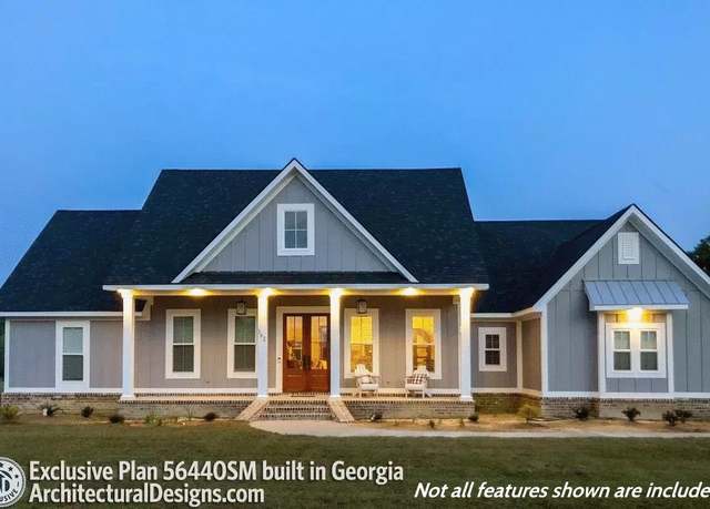 Property at Hemlock Plan, Center Tuftonboro, NH 03816, 4 beds, 2.5 baths