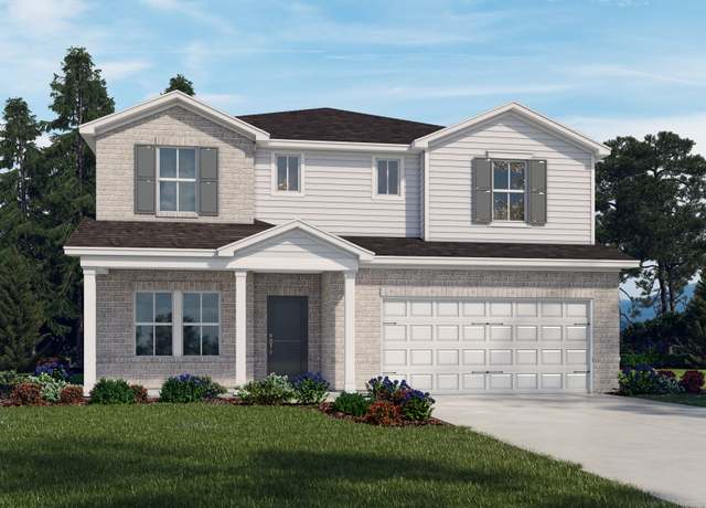 Property at 163 Blue Diamond Dr, Smyrna, TN 37167, 5 beds, 4 baths