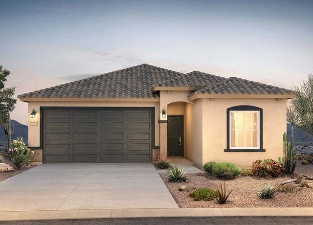Property at 25260 W Wier Ave, Buckeye, AZ 85326, 4 beds, 2 baths