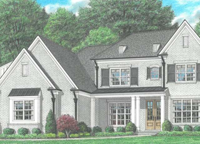 Property at Brooks Plan, K8n5c Byhalia, MS 38611, 5 beds, 3.5 baths