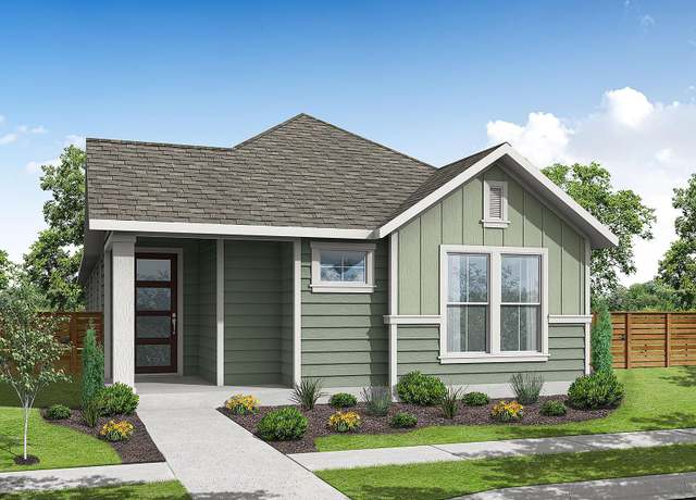 Property at Riverside Plan, San Marcos, TX 78666, 3 beds, 2 baths