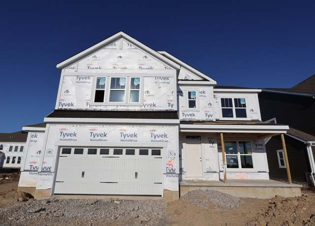 Property at 6920 Barksdale Dr, Dublin, OH 43016, 5 beds, 3.5 baths