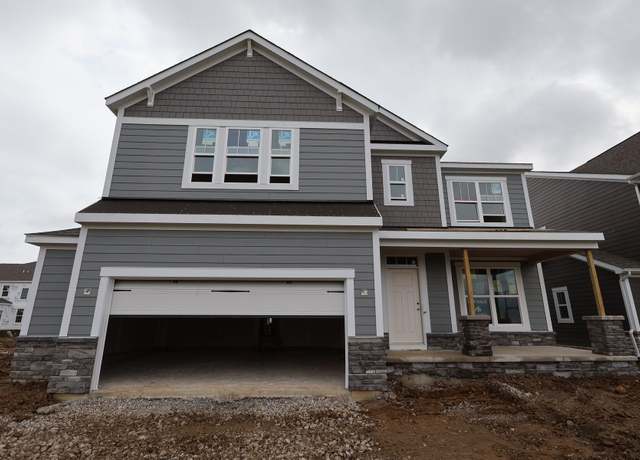 Property at 6920 Barksdale Dr, Dublin, OH 43016, 5 beds, 3.5 baths