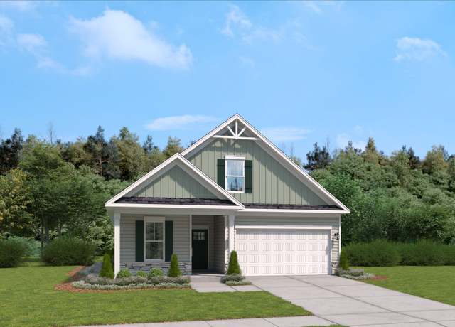 Property at 2020 Zanes Creek Dr, Inman, SC 29349, 4 beds, 3 baths