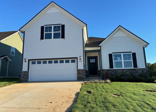 Property at 7016 Sully Ct, Fairview, TN 37062, 3 beds, 3 baths