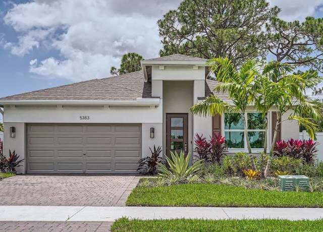Property at Cali Plan, Stuart, FL 34997, 4 beds, 2 baths