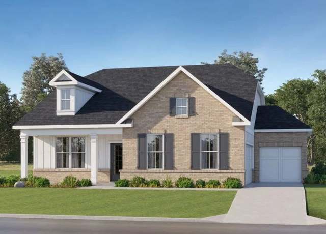 Property at Camden Plan, Bonaire, GA 31005, 3 beds, 2 baths