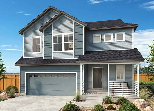 Property at Plan 1923 Plan, Erie, CO 80516, 3 beds, 2.5 baths