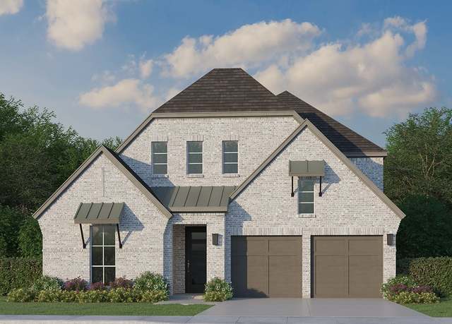 Property at 890 Heatherbrook Dr, Prosper, TX 75078, 4 beds, 4.5 baths