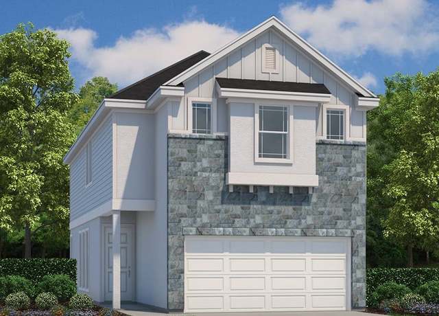 Property at NORTHAMPTON Plan, Stafford, TX 77477, 3 beds, 2.5 baths