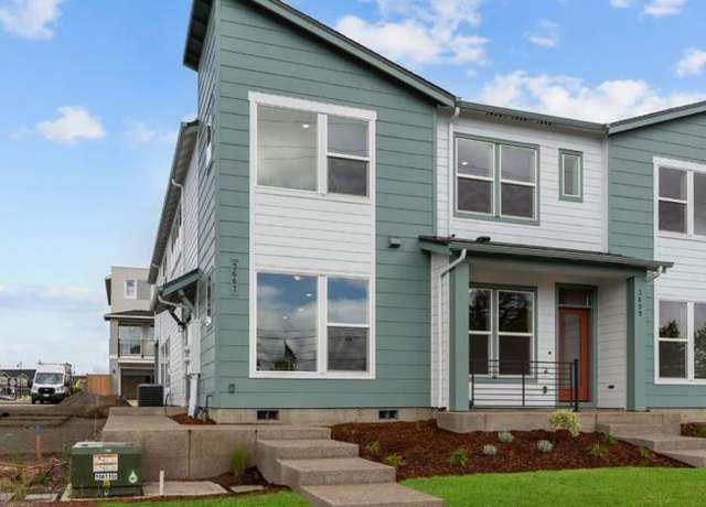 Property at 3667 SW 209th Ave, Hillsboro, OR 97123, 3 beds, 2 baths
