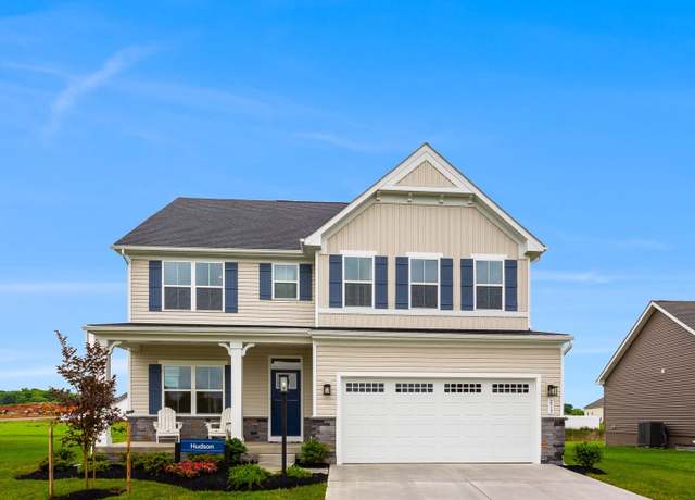 Property at 213 Recife Ct, Martinsburg, WV 25403, 5 beds, 4.5 baths