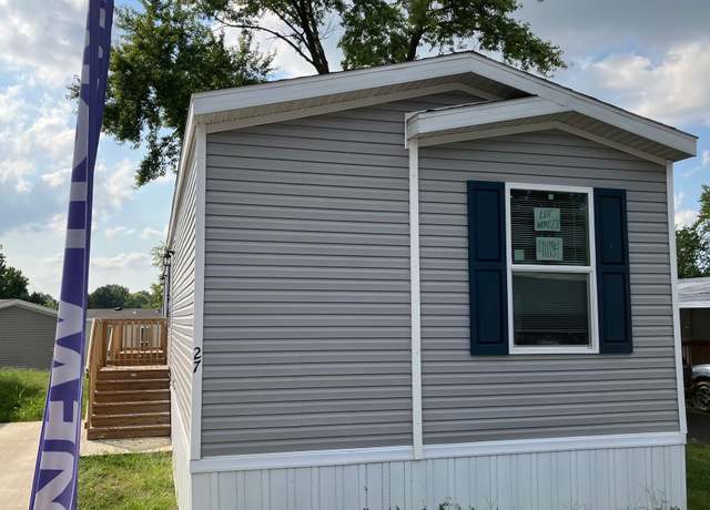Property at 27 Worthington Dr Unit WORT27, Belleville, IL 62221, 3 beds, 2 baths