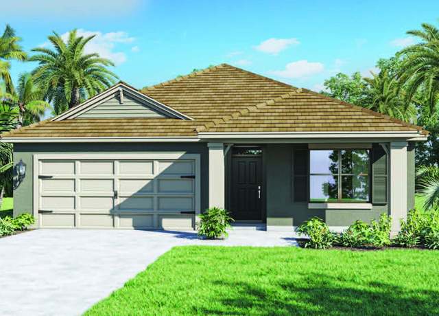 Property at CALI Plan, Winter Haven, FL 33884, 4 beds, 2 baths