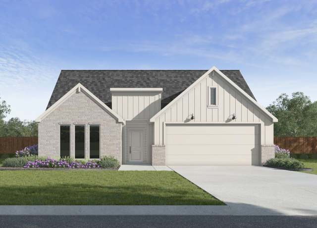 Property at ELGIN Plan, Noble, OK 73068, 4 beds, 2 baths