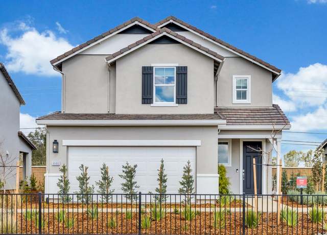 Property at Rainier Plan 4 Plan, Sacramento, CA 95829, 3 beds, 4.5 baths