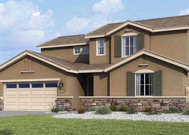 Property at 2009 Heights View Ln, Sparks, NV 89436, 5 beds, 3 baths