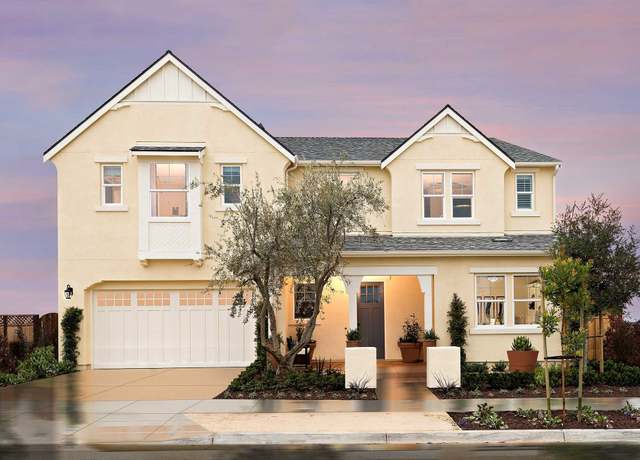 Property at Ribera Plan, Marina, CA 93933, 4 beds, 3 baths