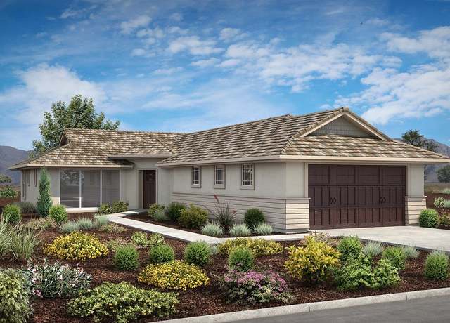 Property at The Adelaida Plan, Paso Robles, CA 93446, 3 beds, 2 baths