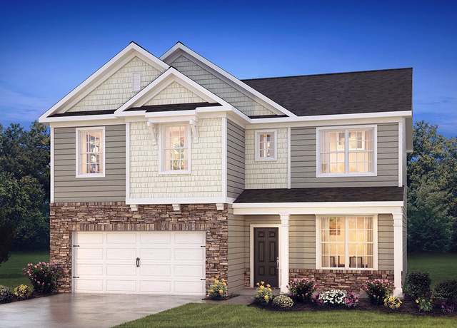 Property at GALEN Plan, Columbia, PA 17512, 4 beds, 2.5 baths