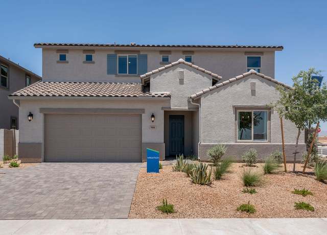 Property at Wrightson Plan, San Tan Valley, AZ 85143, 5 beds, 4 baths