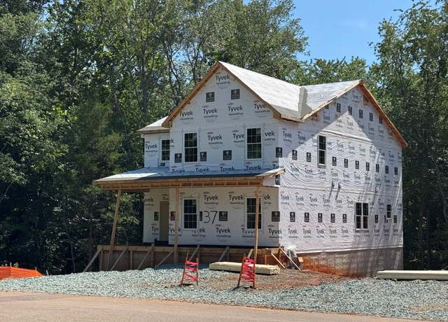 Property at Homes Available Soon Plan, Crozet, VA 22932
