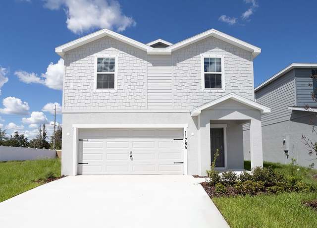 Property at Seabrooke II Plan, Winter Haven, FL 33884, 4 beds, 3.5 baths