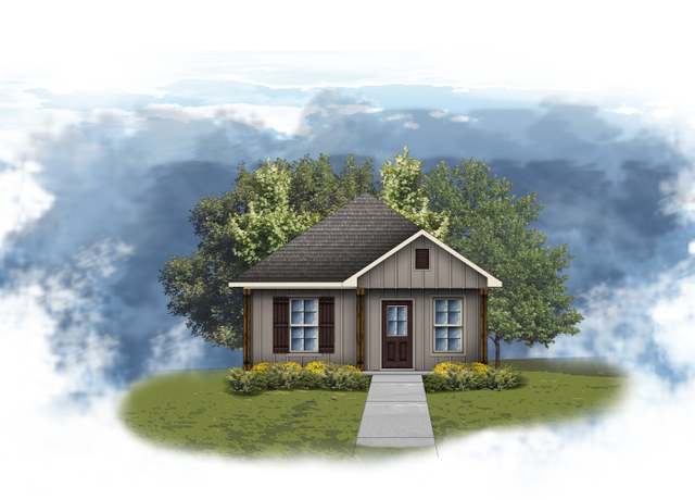 Property at Ryan II M Plan, Madisonville, LA 70447, 3 beds, 2 baths