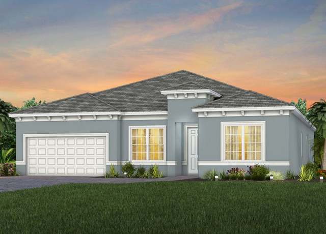Property at Easley Plan, Stuart, FL 34997, 3 beds, 2.5 baths