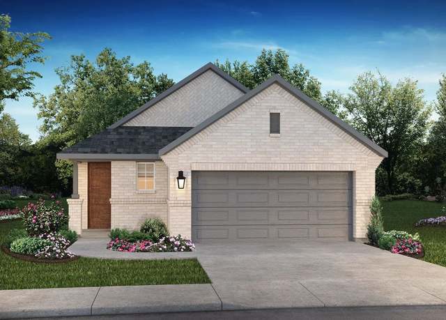 Property at Plan 3019 Plan, Missouri City, TX 77459, 3 beds, 2 baths
